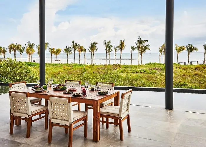 Etereo, Collection Hotel 5*