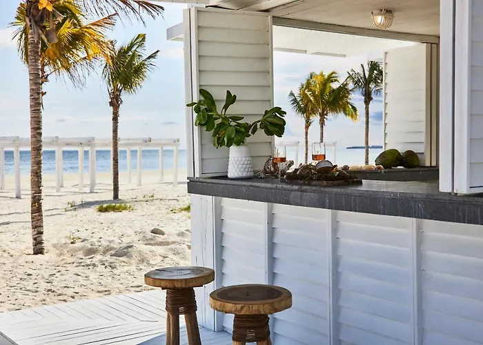 Etereo, Collection 5* Punta Maroma