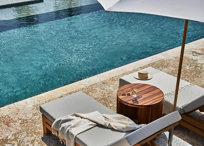 Etereo, Collection Hotel 5*