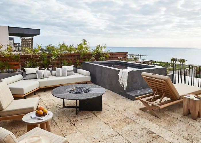Hotel Etereo, Collection Punta Maroma