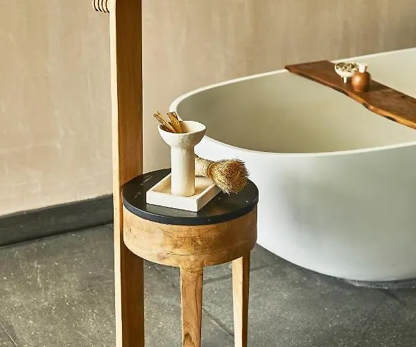 Hotel Etereo, Collection Punta Maroma