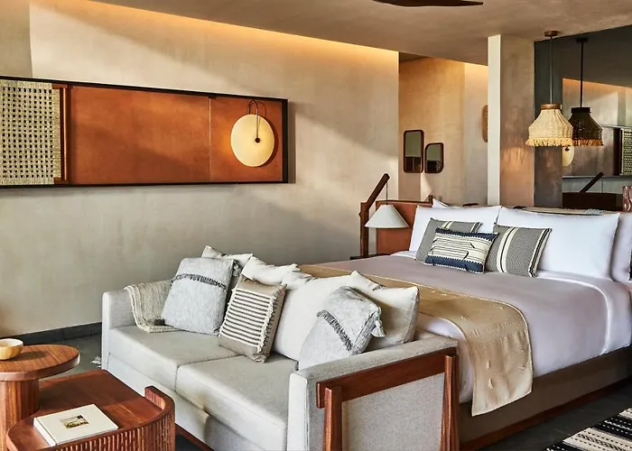 Etereo, Collection Hotel Punta Maroma