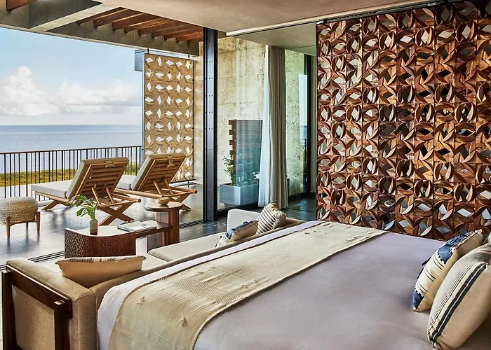Etereo, Collection Hotel Punta Maroma