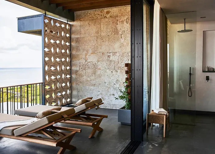 Etereo, Collection Hotel