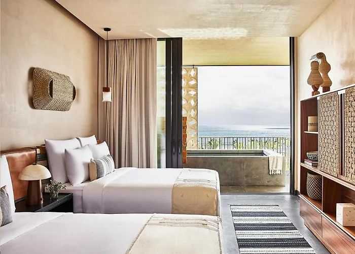 Hotel Etereo, Collection Punta Maroma