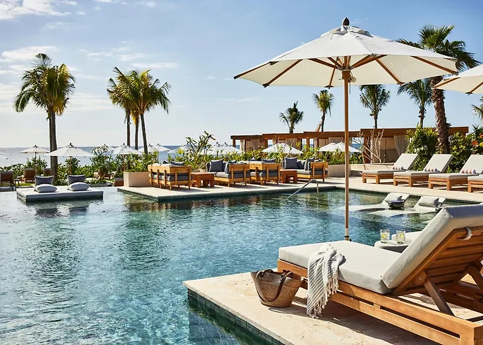 Etereo, Collection Hotel Punta Maroma