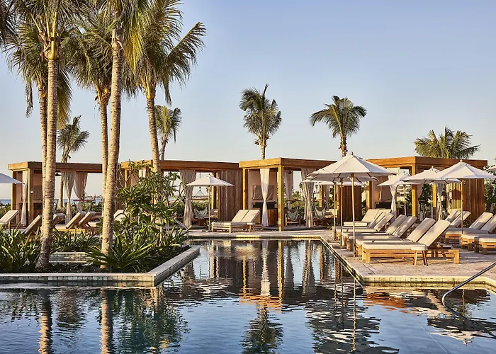 Etereo, Collection Hotel