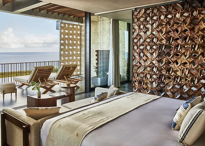 Etereo, Collection Hotel 5*