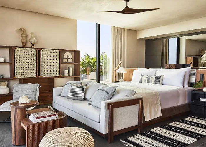 Etereo, Collection 5* Punta Maroma