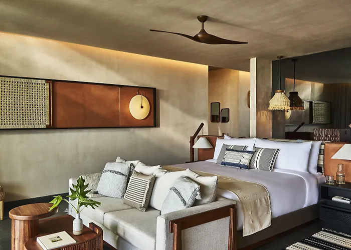 Etereo, Collection 5* Punta Maroma