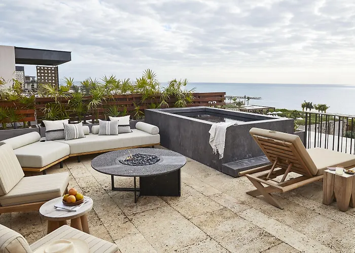 Hotel Etereo, Collection Punta Maroma