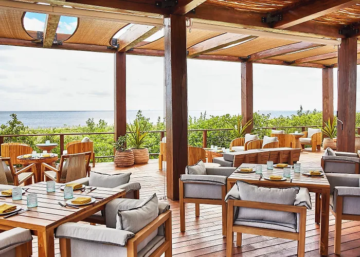 Hotel Etereo, Collection Punta Maroma