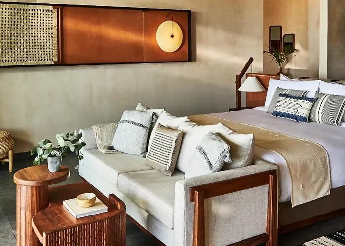 Etereo, Collection Hotel