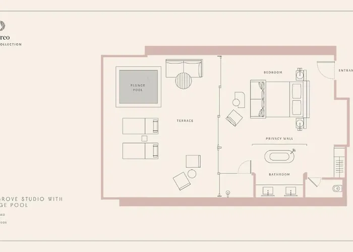 Etereo, Collection Hotel