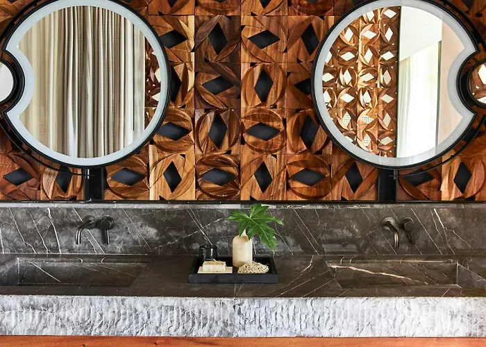 Etereo, Collection Hotel