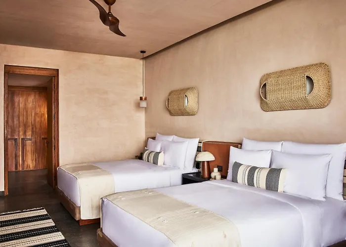 Etereo, Collection Hotel Punta Maroma