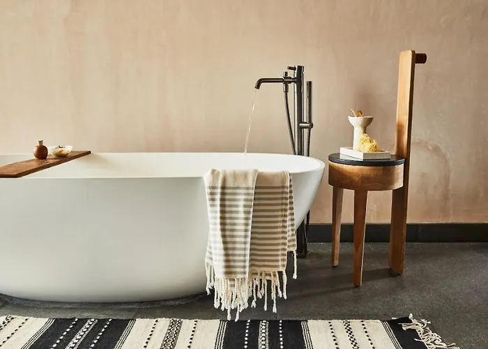Etereo, Collection Hotel