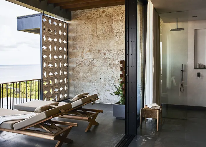 Hotel Etereo, Collection Punta Maroma